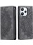 Xiaomi Redmi Için Flip Case Xiaomi 4g Darbeye Kapak Kapak Pu Deri Yan (Yurt Dışından) 1