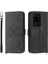 Samsung Galaxy S20 Ultra Kabartmalı Bileklik Çoklu Kredi Için Flip Case (Yurt Dışından) 4
