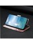 Xiaomi Redmi 9c Için Flip Case Pu Deri Cüzdan Tam Koruma Kartı Yuvaları (Yurt Dışından) 4