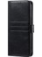 Xiaomi Redmi Için Flip Case Xiaomi 4g 6 Kart Yuvaları Kickstand Cüzdan Pu Deri (Yurt Dışından) 4