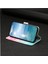 Tecno Spark Için Flip Case 2023 Kart Yuvaları Tutucu Tam Koruma Pu Gitmek (Yurt Dışından) 5