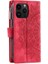 Xiaomi Redmi 13C 4g Için Kılıf Birden Fazla Kart Getirmek Totem Cüzdan Kılıf (Yurt Dışından) 2