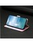 Google Piksel 7 Pro Manyetik Mermer Desen Tam Koruma Için Flip Case (Yurt Dışından) 3