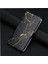 Tecno Spark Için Flip Case 2023 Kart Yuvaları Tutucu Tam Koruma Pu Gitmek (Yurt Dışından) 4