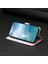 Samsung Galaxy S20 Tam Koruma Kartı Yuvaları Için Flip Case Tutucu Pu (Yurt Dışından) 3