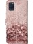 Samsung Galaxy Flip Mermer Desen Pu Deri Cüzdan Tam Için Flip Case (Yurt Dışından) 5
