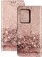 Samsung Galaxy S20 Ultra Manyetik Mermer Desen Tam Pu Için Flip Case (Yurt Dışından) 1