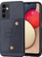 Samsung Galaxy S24 Artı Kart Tutucu Cüzdan Kılıf Buit Için Cüzdan Kılıf (Yurt Dışından) 1
