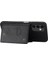 Samsung Galaxy A34 5g Kickstand Buit Için Cüzdan Kılıf Demir Kart Tutucu (Yurt Dışından) 5