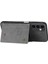Cüzdan Kılıf Samsung Galaxy A15 4g/5g Kickstand Kart Tutucu Darbeye (Yurt Dışından) 2
