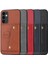 Cüzdan Kılıf Samsung Galaxy A15 4g/5g Kickstand Kart Tutucu Darbeye (Yurt Dışından) 3