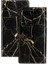 Samsung Galaxy S20 Tam Koruma Kartı Yuvaları Için Flip Case Tutucu Pu (Yurt Dışından) 1