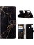 Samsung Galaxy A20S Manyetik Pu Deri Cüzdan Kart Yuvaları Için Flip Case (Yurt Dışından) 1