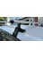 Renault Clio 4 ( 2012-2019 ) 3 Aparatlı Oluksuz Tip Port Bagaj Tavan Çıtası Ara Atkı Barı Çıta Blueoto 4
