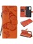 Oppo A93 5G/A74 5g Darbeye Kapak Flip Case Kickstand Pu ile (Yurt Dışından) 1