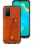Samsung Galaxy A32 5g/ M32 5g Darbeye Dayanıklı Koruyucu Buit Için Cüzdan Kılıf (Yurt Dışından) 1