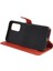 Oppo A93 5G/A74 5g Darbeye Kapak Flip Case Kickstand Pu ile (Yurt Dışından) 5