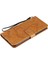 Oppo A74 4G/F19 4g Için Flip Case Kart Yuvası Standı ile Kickstand Kapak Çevirin (Yurt Dışından) 5