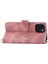 Iphone 15 Için Flip Case Darbeye Bileklik Kabartmalı Çoklu Kredi (Yurt Dışından) 5