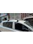 Opel Astra H Hb ( 2006-2012 ) 3 Aparatlı Oluksuz Tip Port Bagaj Tavan Çıtası Ara Atkı Barı Çıta Blueoto 4