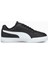 Puma Caven Puma Black-Puma White-Puma Wh Siyah Erkek Spor Ayakkabı 38081004 1