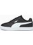 Puma Caven Puma Black-Puma White-Puma Wh Siyah Erkek Spor Ayakkabı 38081004 3