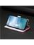 Xiaomi 13 Lite Için Flip Case Kart Yuvaları Tutucu Mermer Desen Tam Pu (Yurt Dışından) 5