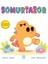 Dinozorca Duygular Somurtazor - Rachel Bright 1