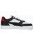 384953 Caven Dıme Whıte-Black-For All Tıme Red-Sılver Yetişkin Unıseks Sneaker 1