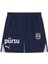 Fsk Shorts Jr Fenerbahçe Sk 2024/2025 Çocuk Futbol Şortu 77538305 Lacivert 1