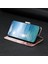 Xiaomi 12 Lite Için Flip Case Manyetik Mermer Desen Kart Yuvaları Tutucu Pu (Yurt Dışından) 2