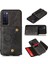 Onur 30 Pro Kickstand Cüzdan Kılıf Kart Tutucu Buit Için Cüzdan Kılıf (Yurt Dışından) 1