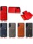 Cüzdan Kılıf Için Huawei Nova 5t Kickstand Buit Demir Darbeye Cüzdan (Yurt Dışından) 3