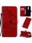 Oppo F11 Pu Deri Manyetik Kapak Için Flip Case Darbeye Kapak ile (Yurt Dışından) 1
