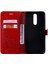 Oppo F11 Pu Deri Manyetik Kapak Için Flip Case Darbeye Kapak ile (Yurt Dışından) 3