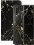 Huawei Y6P Tam Koruma Için Flip Case Mermer Desen Manyetik Kart Pu (Yurt Dışından) 5