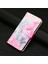 Xiaomi Redmi Not 11 Için Flip Case 5g Manyetik Mermer Desen Kart Yuvaları (Yurt Dışından) 3