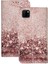 Huawei Huawei P Pu Deri Cüzdan Tam Koruma Kartı Yuvaları Için Flip Case (Yurt Dışından) 1