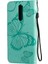 Oppo F11 Pu Deri Manyetik Kapak Için Flip Case Darbeye Kapak ile (Yurt Dışından) 3