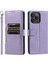 Xiaomi Redmi Için Flip Case Xiaomi 4g 6 Kart Yuvaları Kickstand Cüzdan Pu Deri (Yurt Dışından) 4