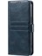 Xiaomi Redmi Için Flip Case Xiaomi 4g 6 Kart Yuvaları Kickstand Cüzdan Pu Deri (Yurt Dışından) 3