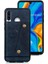 Huawei P30 Lite Buit Için Cüzdan Kılıf Demir Darbeye Dayanıklı Koruyucu Cüzdan (Yurt Dışından) 1