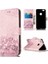Huawei P10 Lite Için Flip Case Tam Koruma Pu Deri Cüzdan Mermer (Yurt Dışından) 5