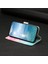 Google Piksel 6 Pro Için Flip Case Kart Yuvaları Tutucu Pu Deri Cüzdan Tam (Yurt Dışından) 2