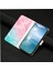 Google Piksel 6 Pro Için Flip Case Kart Yuvaları Tutucu Pu Deri Cüzdan Tam (Yurt Dışından) 5