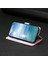 Google Piksel 6 Pro Için Flip Case Kart Yuvaları Tutucu Pu Deri Cüzdan Tam (Yurt Dışından) 2