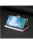 Google Piksel 7 Pro Manyetik Mermer Desen Tam Koruma Için Flip Case (Yurt Dışından) 4