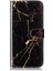 Google Piksel 7 Pro Manyetik Mermer Desen Tam Koruma Için Flip Case (Yurt Dışından) 1