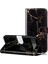 Google Piksel 6 Pro Için Flip Case Kart Yuvaları Tutucu Pu Deri Cüzdan Tam (Yurt Dışından) 1