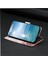 Samsung Galaxy S20 Tam Koruma Kartı Yuvaları Için Flip Case Tutucu Pu (Yurt Dışından) 2